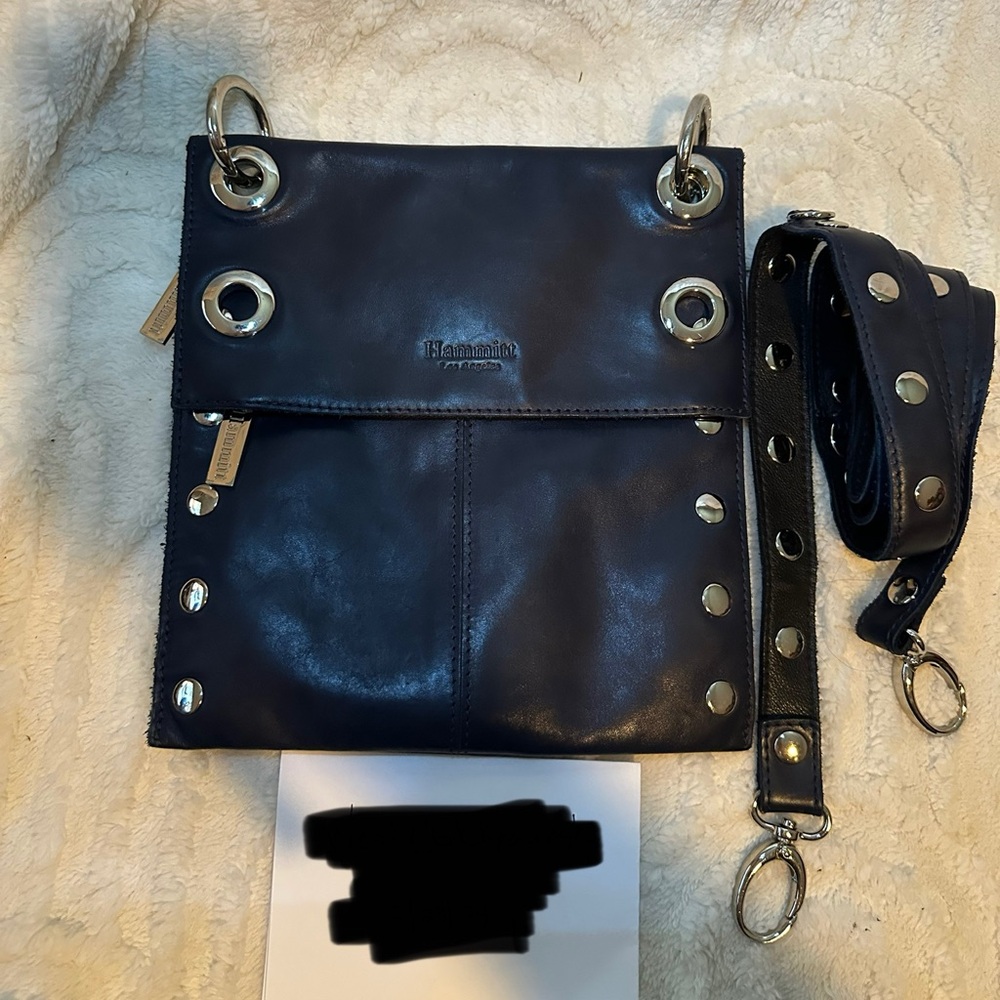 Vintage Hammitt Montana in very great used condition